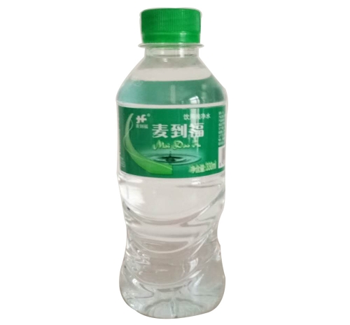 咸宁麦到福330ml