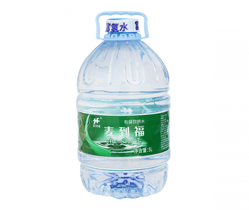 许昌麦到福5L