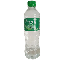 矿泉水厂家