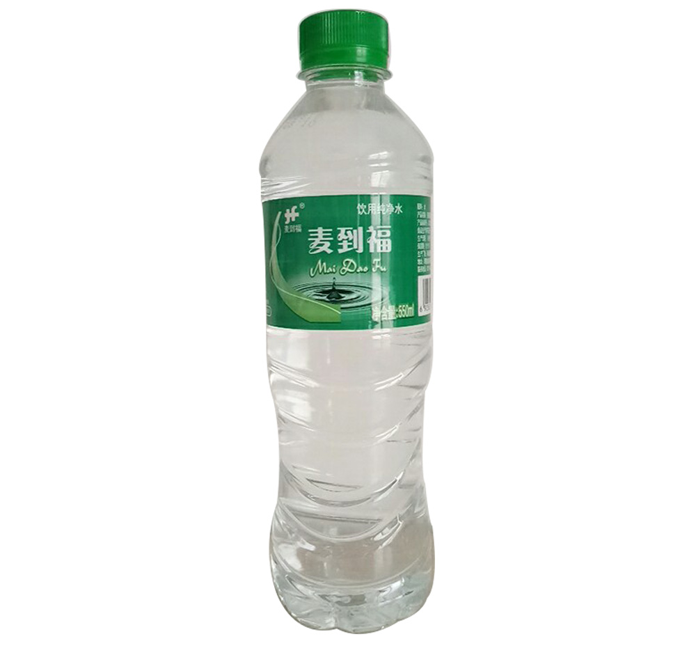 选购矿泉水，这些你知道吗？